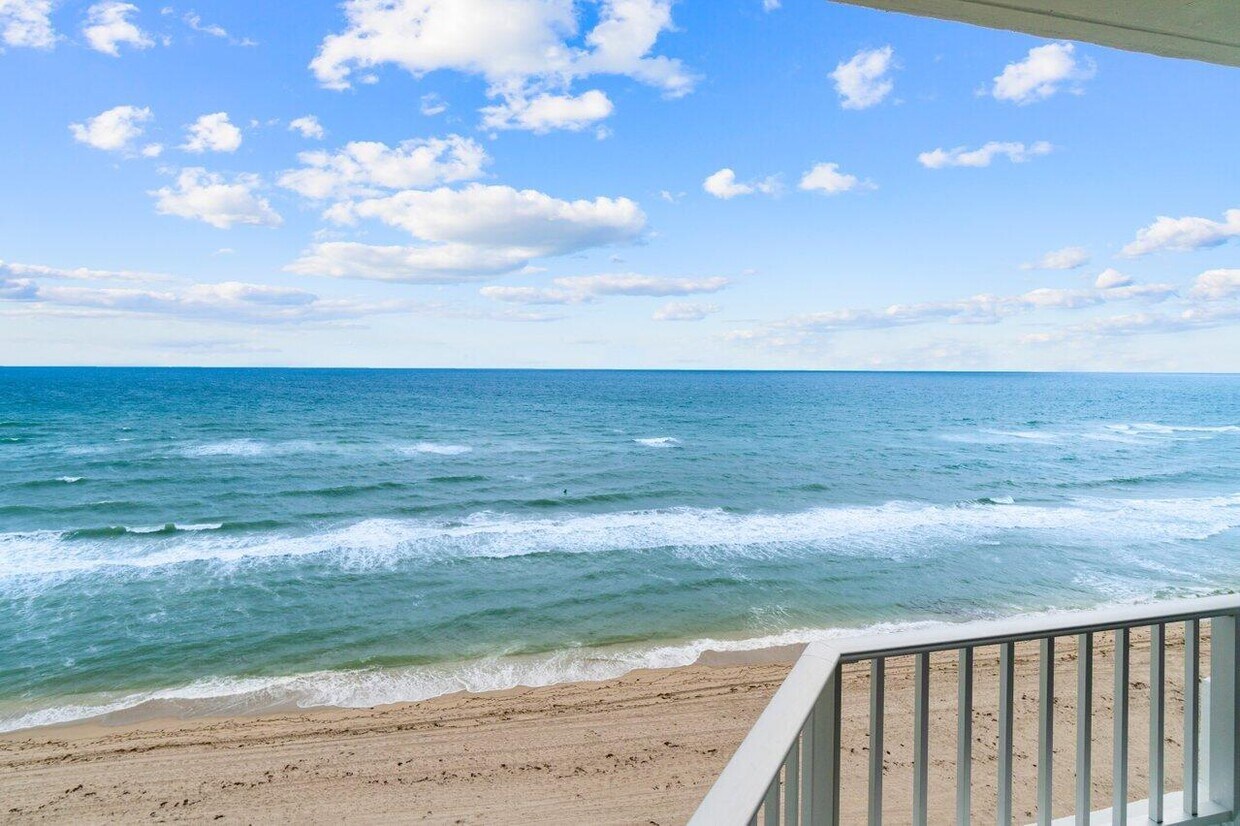 Primary Photo - 550 S Ocean Blvd