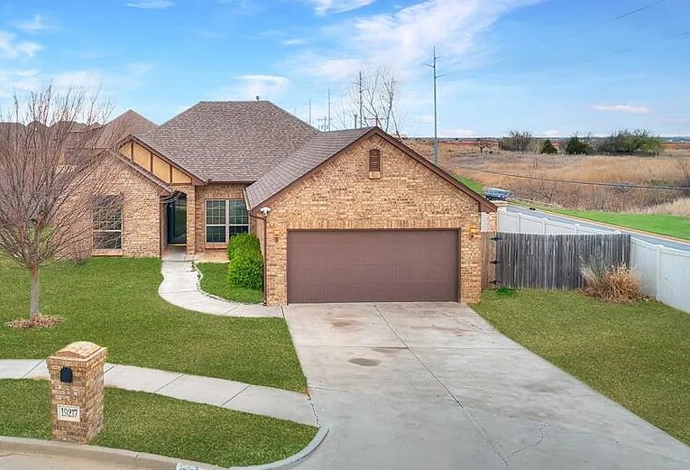 Photo - 19217 Grassmere Way (Edmond, OK)