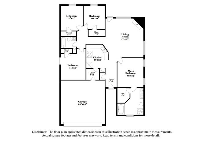 Building Photo - 8714 Hanson Cv