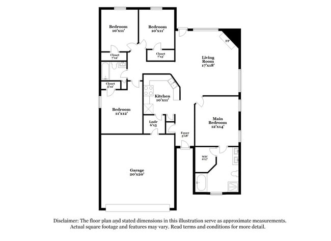 Foto del edificio - 8714 Hanson Cv