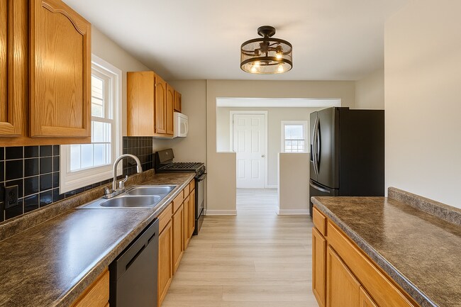 Foto del edificio - 494 S Exeter Ave