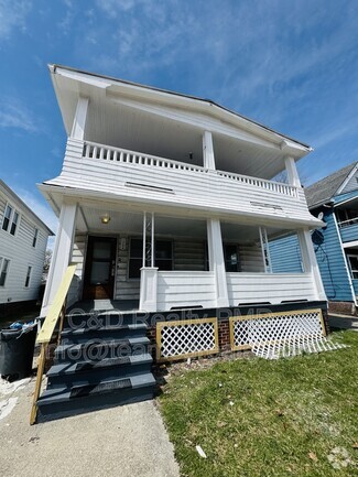 Building Photo - 1204 E 173rd St