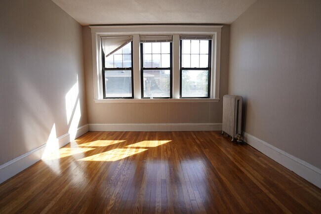 Foto del edificio - 292 Harvard St