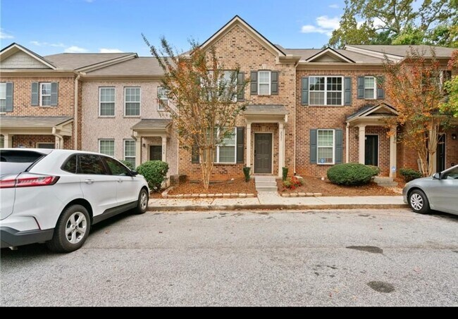 Foto del edificio - Bayrose Circle
