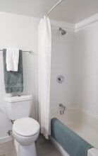 Interior Photo - Avalon Park