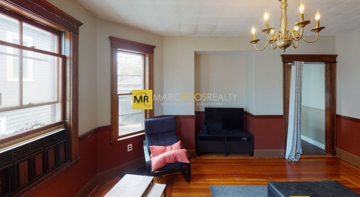 Foto principal - 14 Dow St