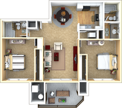 Shadowridge Apartment Homes photo'