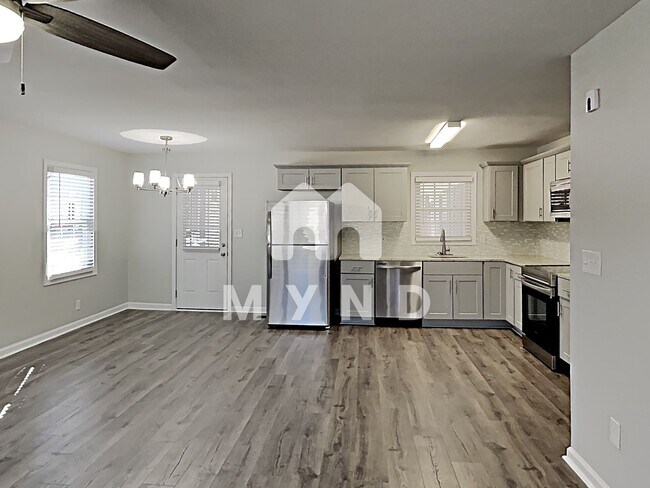 Building Photo - 309 Grovemont Rd