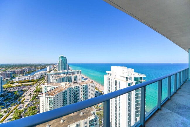 Foto del edificio - 4111 S Ocean Dr