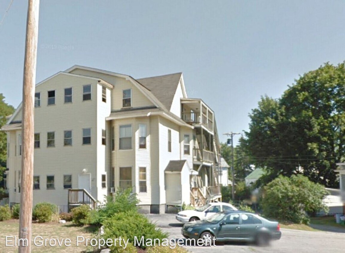 Foto principal - 142 Brook St