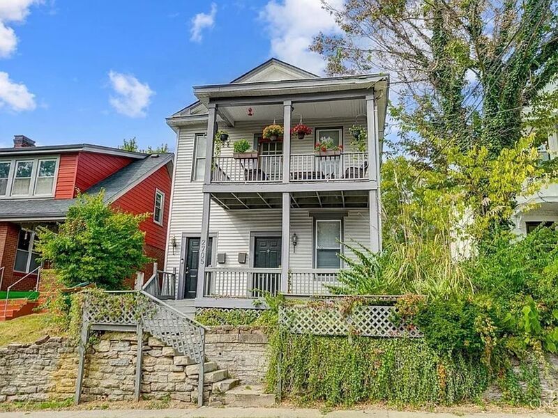 Photo - 2705 Hackberry St