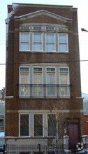Building Photo - 1321 W Belmont Ave