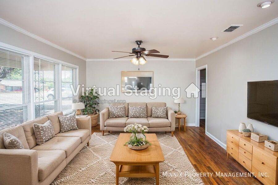 Foto principal - 3407 38th St