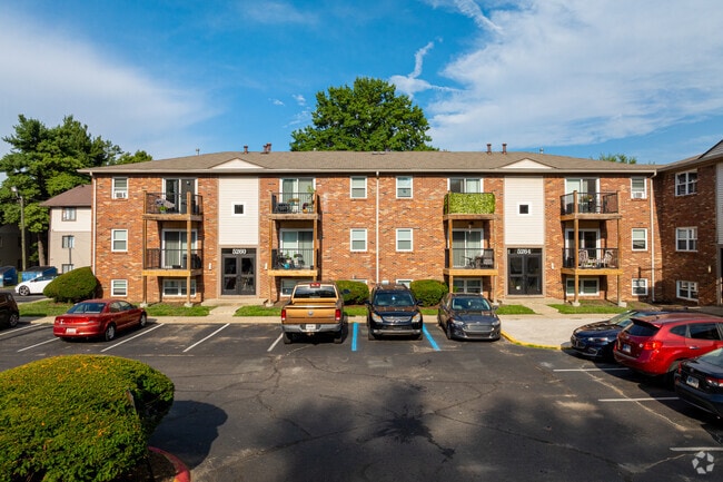 Building Photo - Broad Ripple Trails