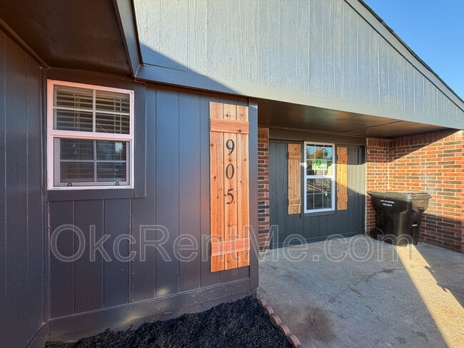 Photo - 905 SE 14th St House