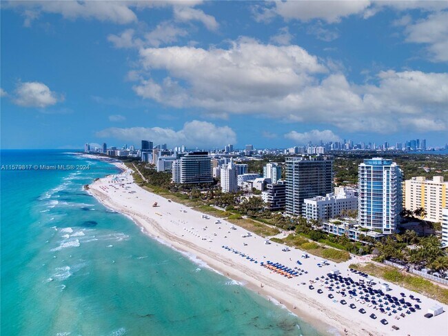 Building Photo - 3737 Collins Ave
