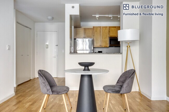 Foto del edificio - 1501 Lexington Ave