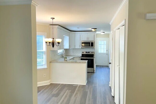 Foto del edificio - 2813 Allenton Trails Ln