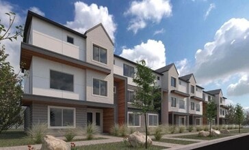 Building Photo - 323 S 1110 W