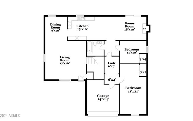 Building Photo - 7729 W San Juan Ave