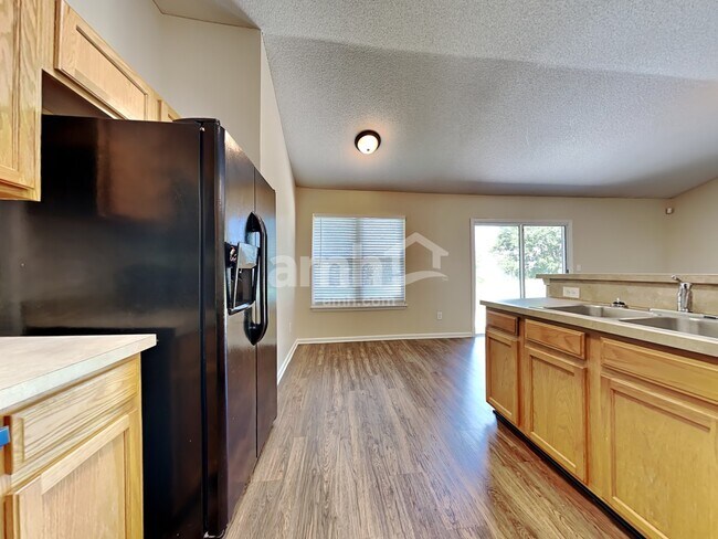 Foto del edificio - 11418 Deep Springs Dr S