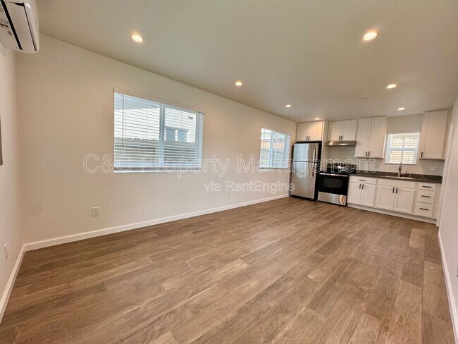 Foto del edificio - 1268 Prospect St