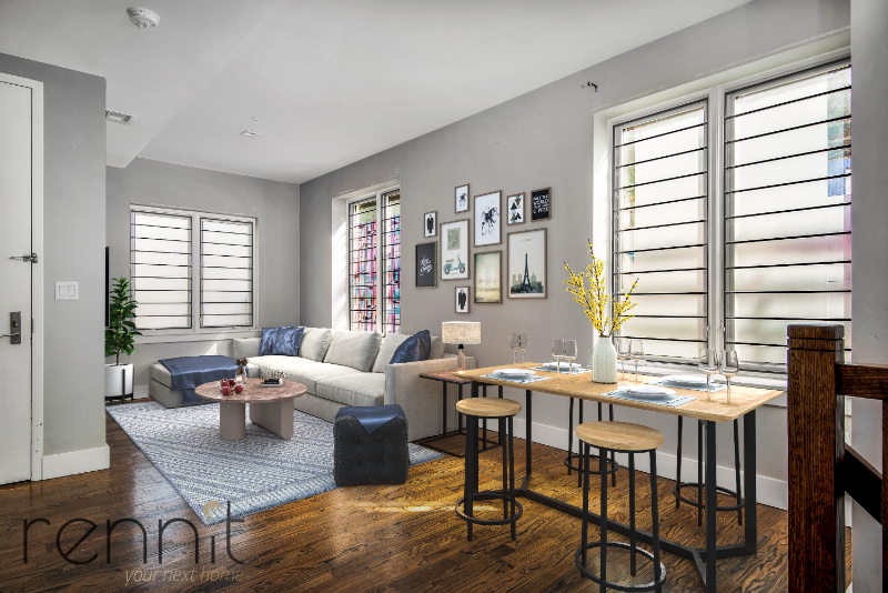 Foto principal - 573 Van Buren St