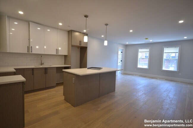 Foto del edificio - 425 Market St