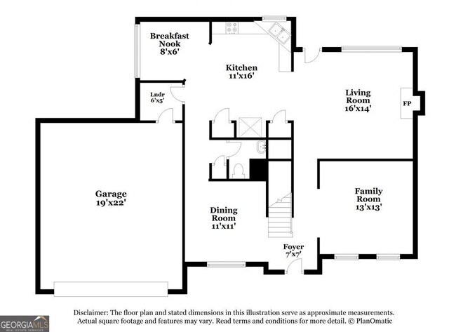 Building Photo - 4756 Buffalo St