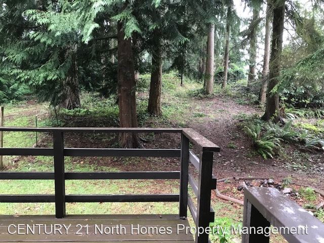 Foto del edificio - 2 br, 1.5 bath House - 12324 51st Ave SE #A
