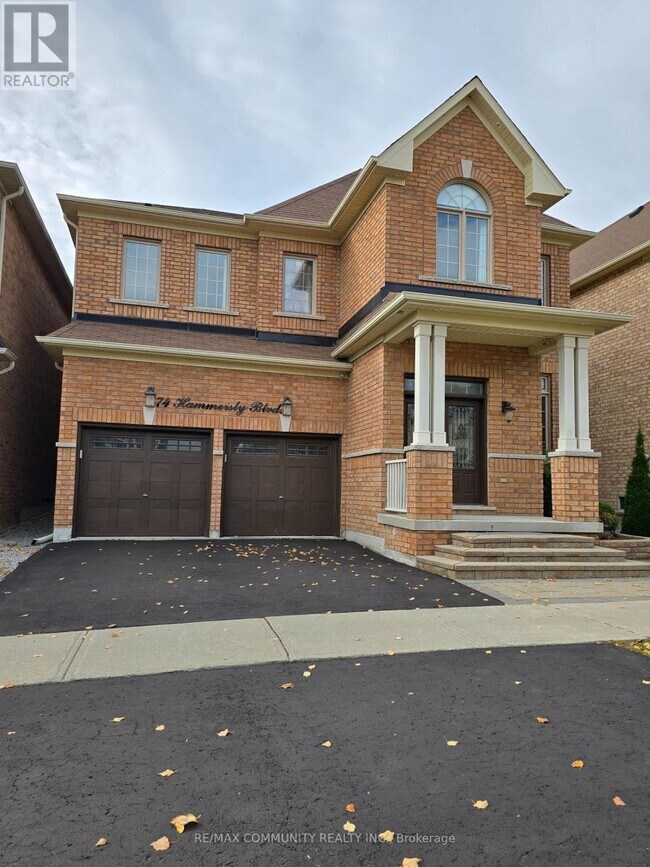 Building Photo - 74 Hammersly Blvd