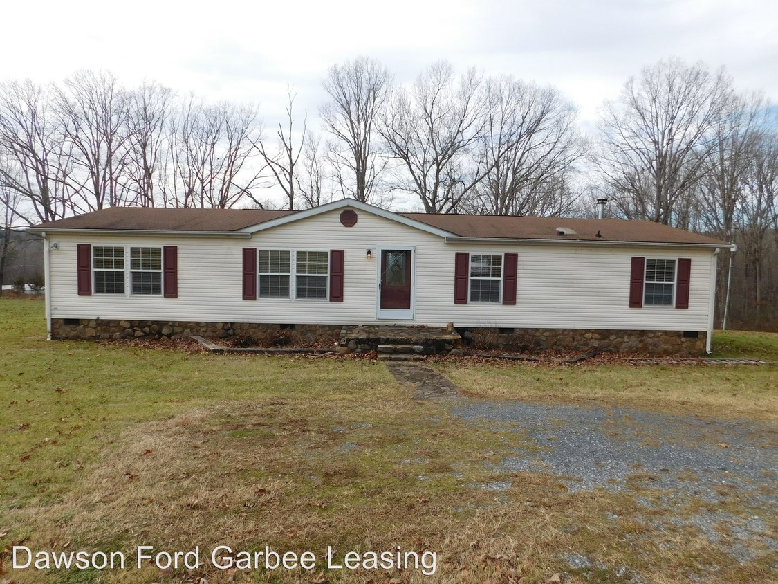 Foto principal - 11910 Leesville Rd