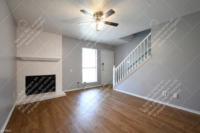 Foto del edificio - 2 br, 1.5 bath Townhome - 5933 Shadydell Dr