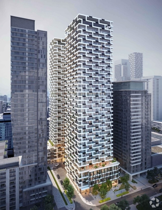 Building Photo - 55 Broadway