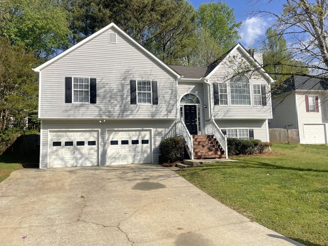 Primary Photo - 6388 Cardiff Ln