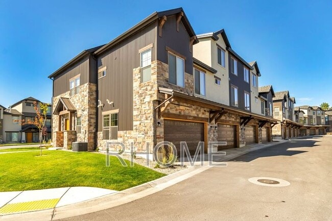 Photo - 10489 S Crimson Sage Ln Townhome