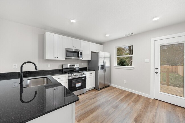 Foto del edificio - Brand New, Modern, and Ready for You in Temple, TX!