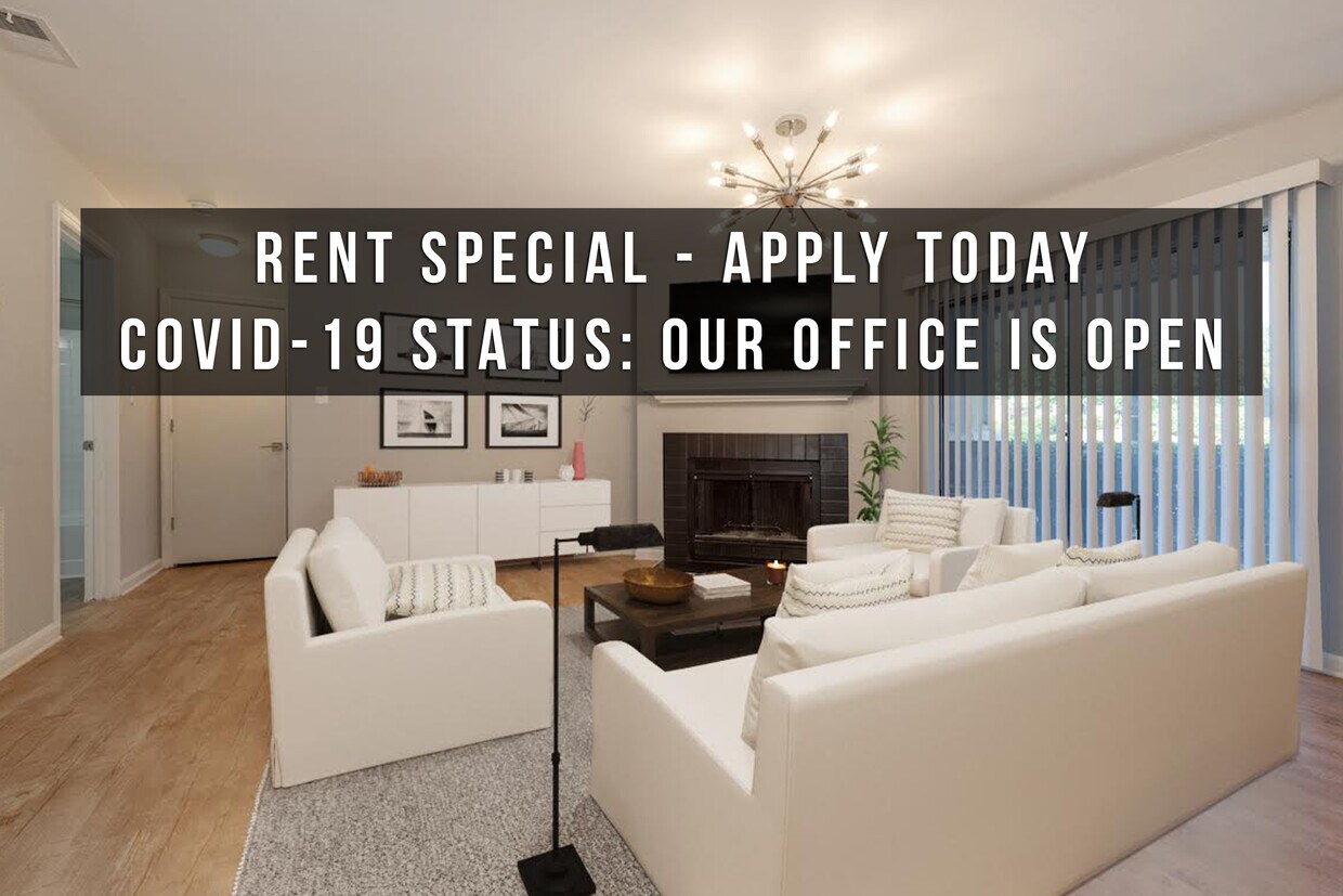 Andover Woods Alquileres en Charlotte, NC