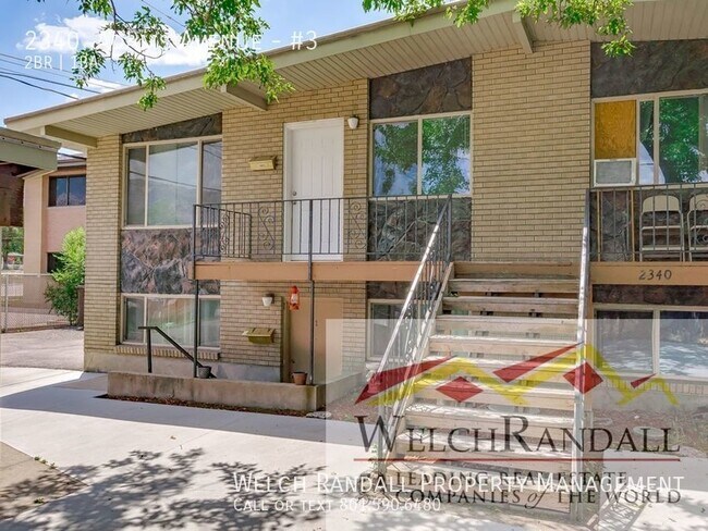 Foto del edificio - 2 Bedrooms, 1 Bath.