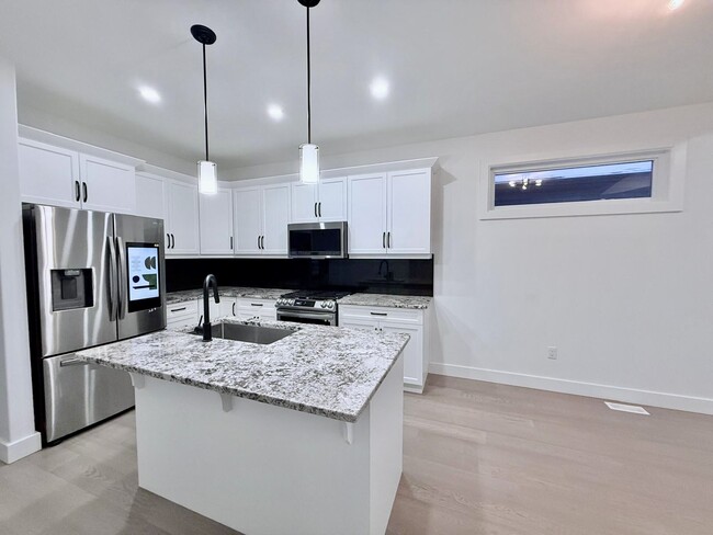 Photo du bâtiment - 140 Landings Psge