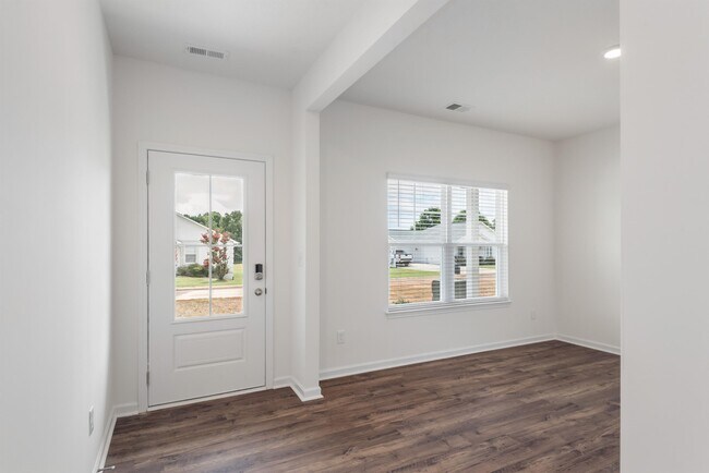 Foto del edificio - 104 Greystone Way