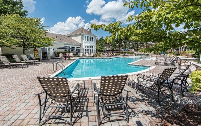 Foto del edificio - Cortland at Dulles