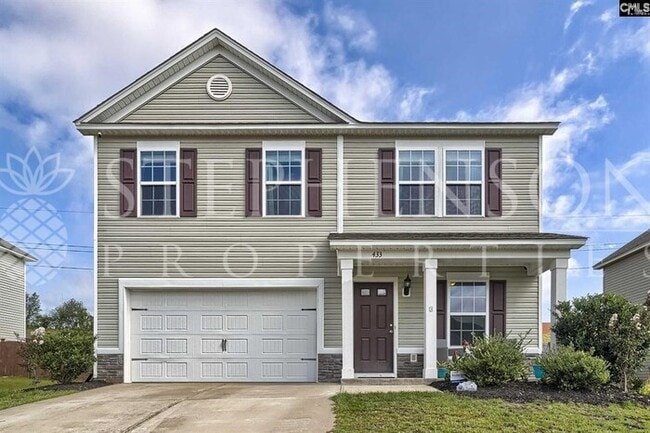 Foto del edificio - Big house for family