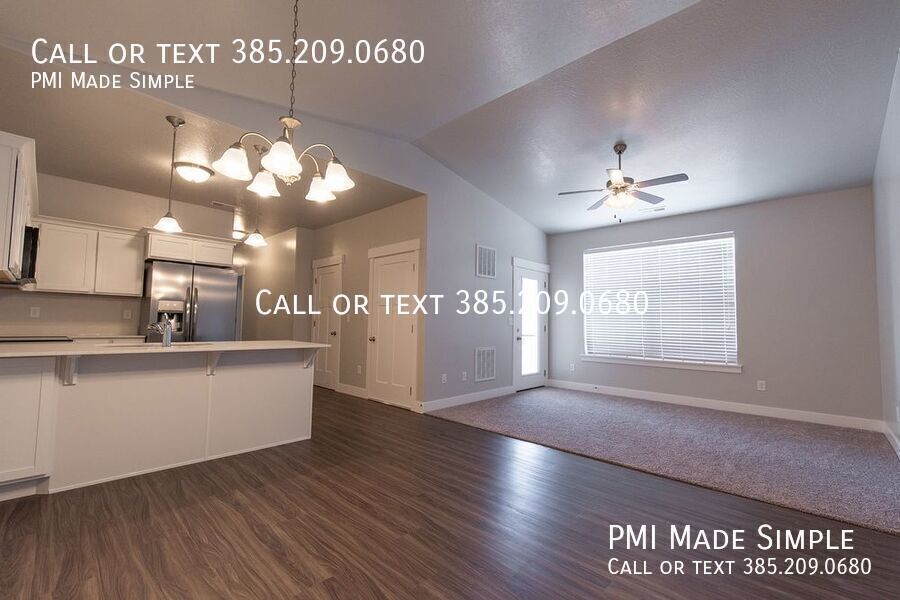 Foto principal - Stunning 3-Bedroom Condo in Prime Herriman...