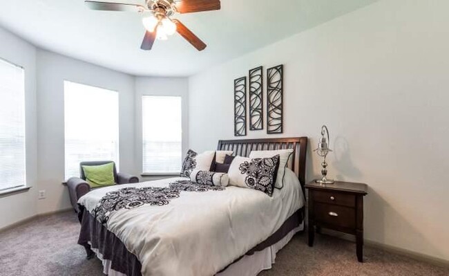 Foto del edificio - 1 bedroom in Webster TX 77598