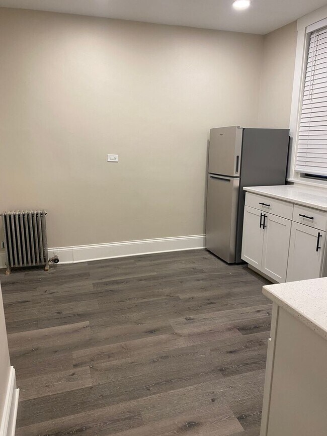 Foto del interior - Cornell (The Greenstone)