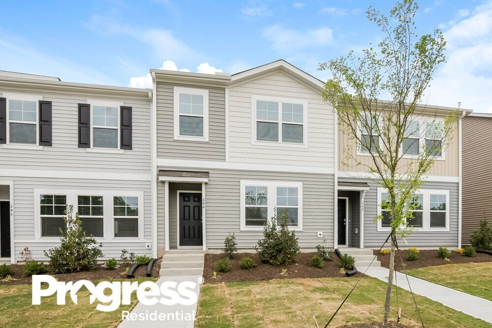 644 Wendell Falls Pkwy, Wendell, NC 27591 House Rental in Wendell, NC