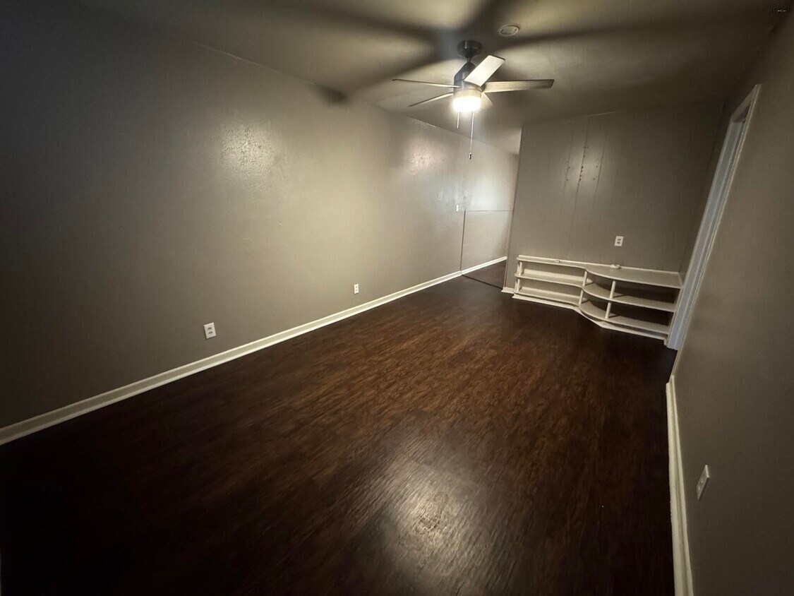 Foto del edificio - 409 Park St