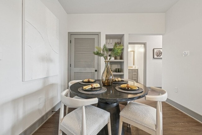 Photo - Inkwell on Grandview Apartments