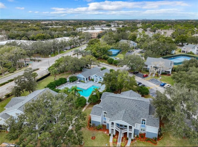 Foto del edificio - 2597 Grassy Point Dr